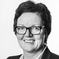 Hanne Christophersen