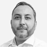 Cristian Yefi Arancibia